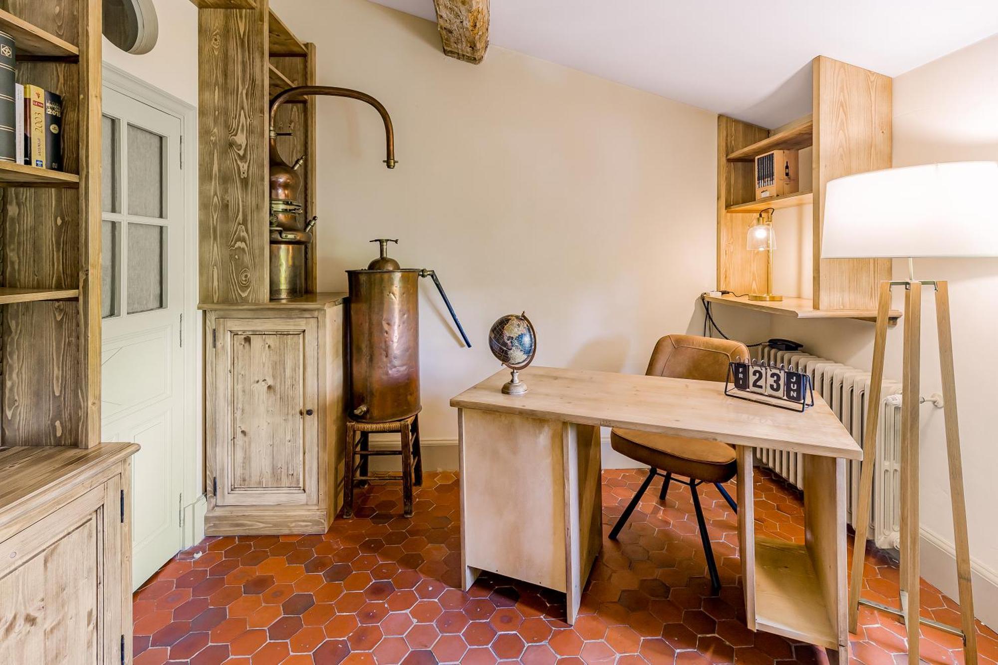 Chateau Mentone