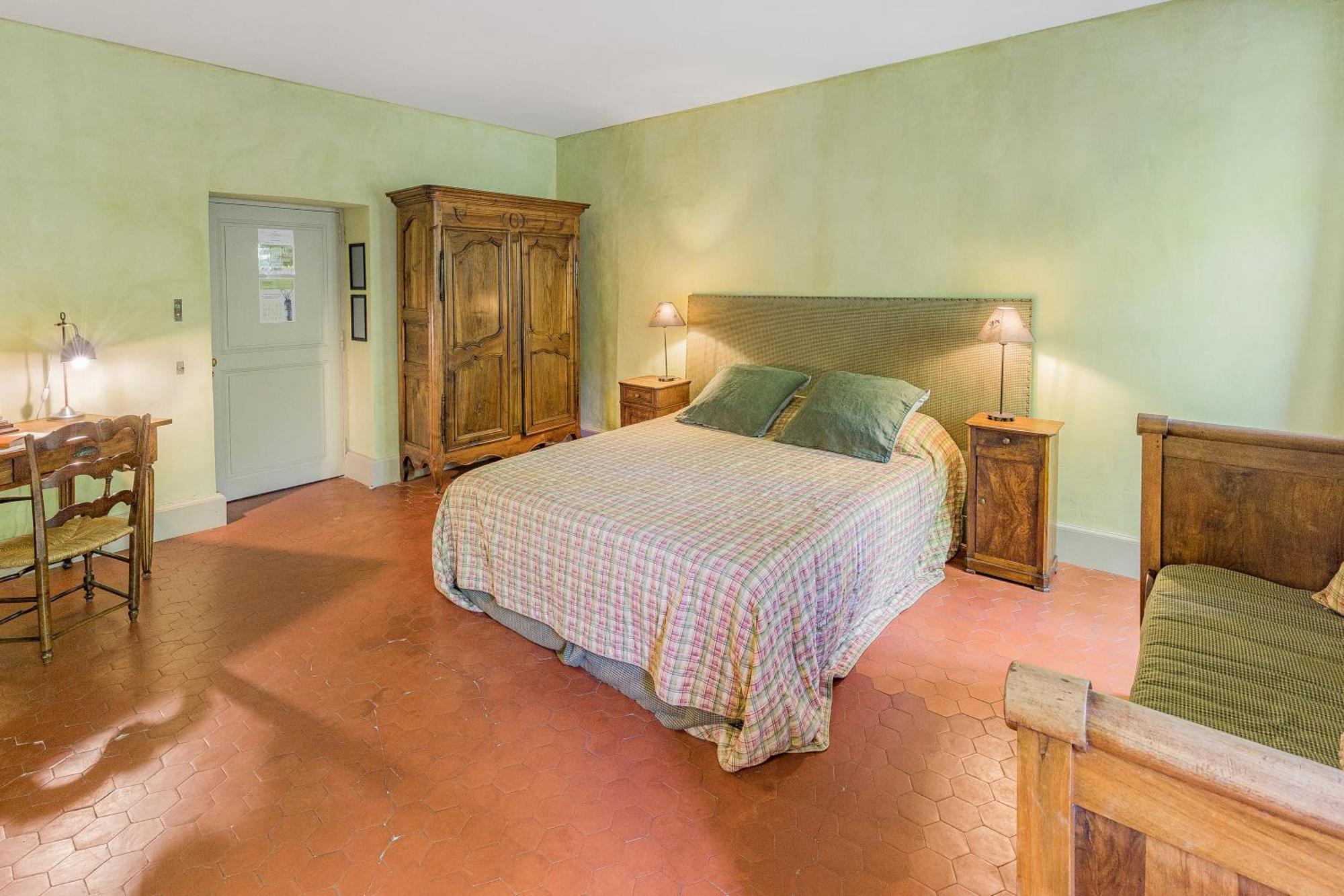 Gasthof Chateau Mentone *