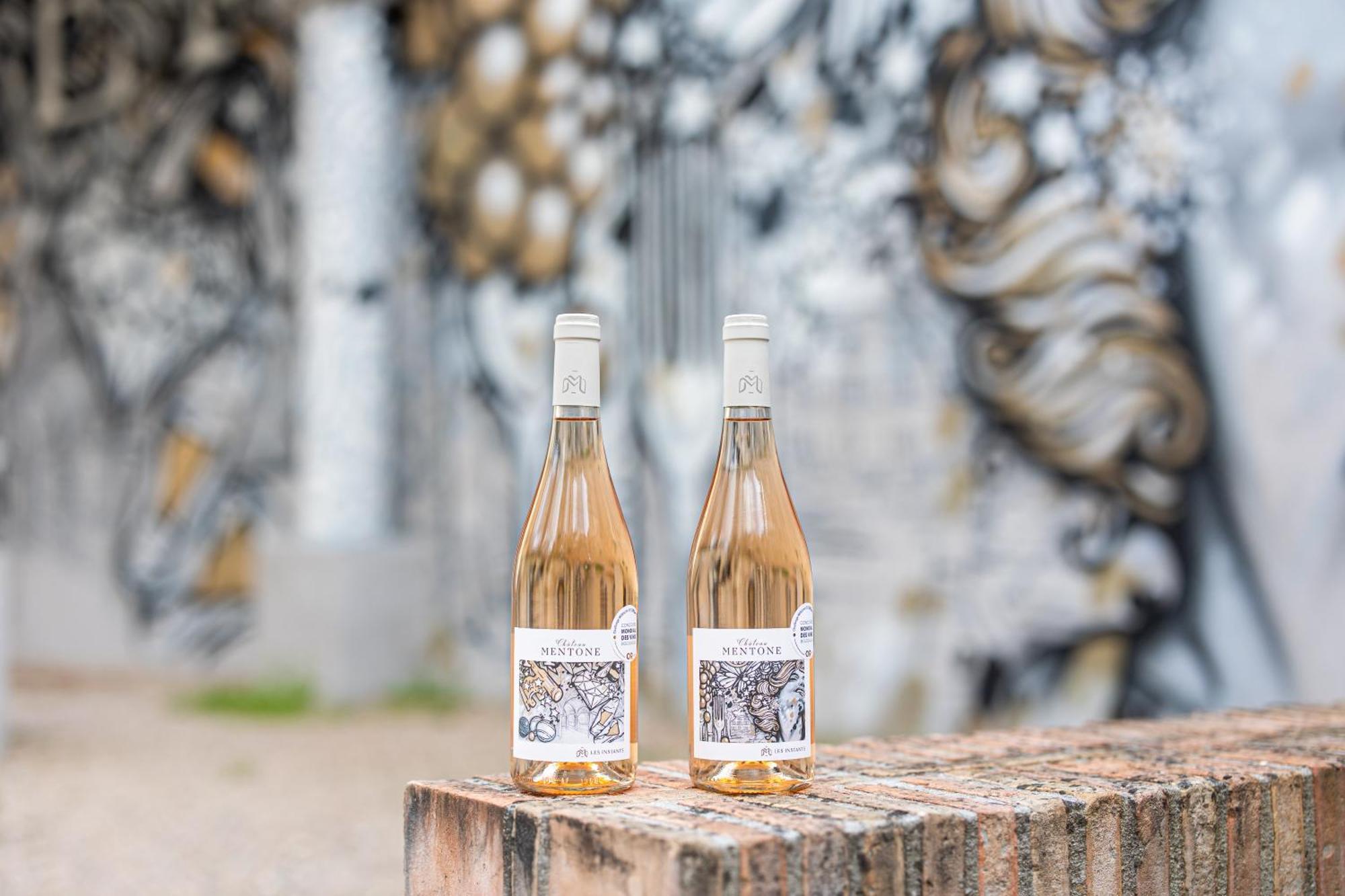 Chateau Mentone