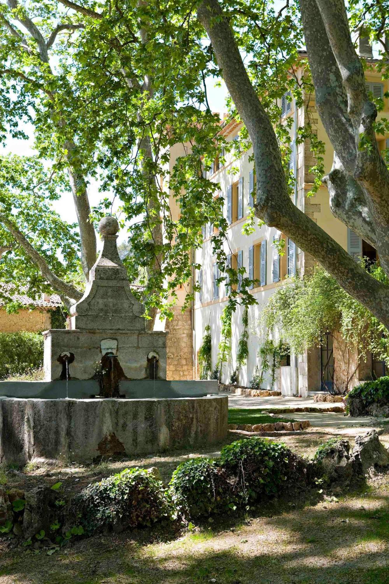 Chateau Mentone