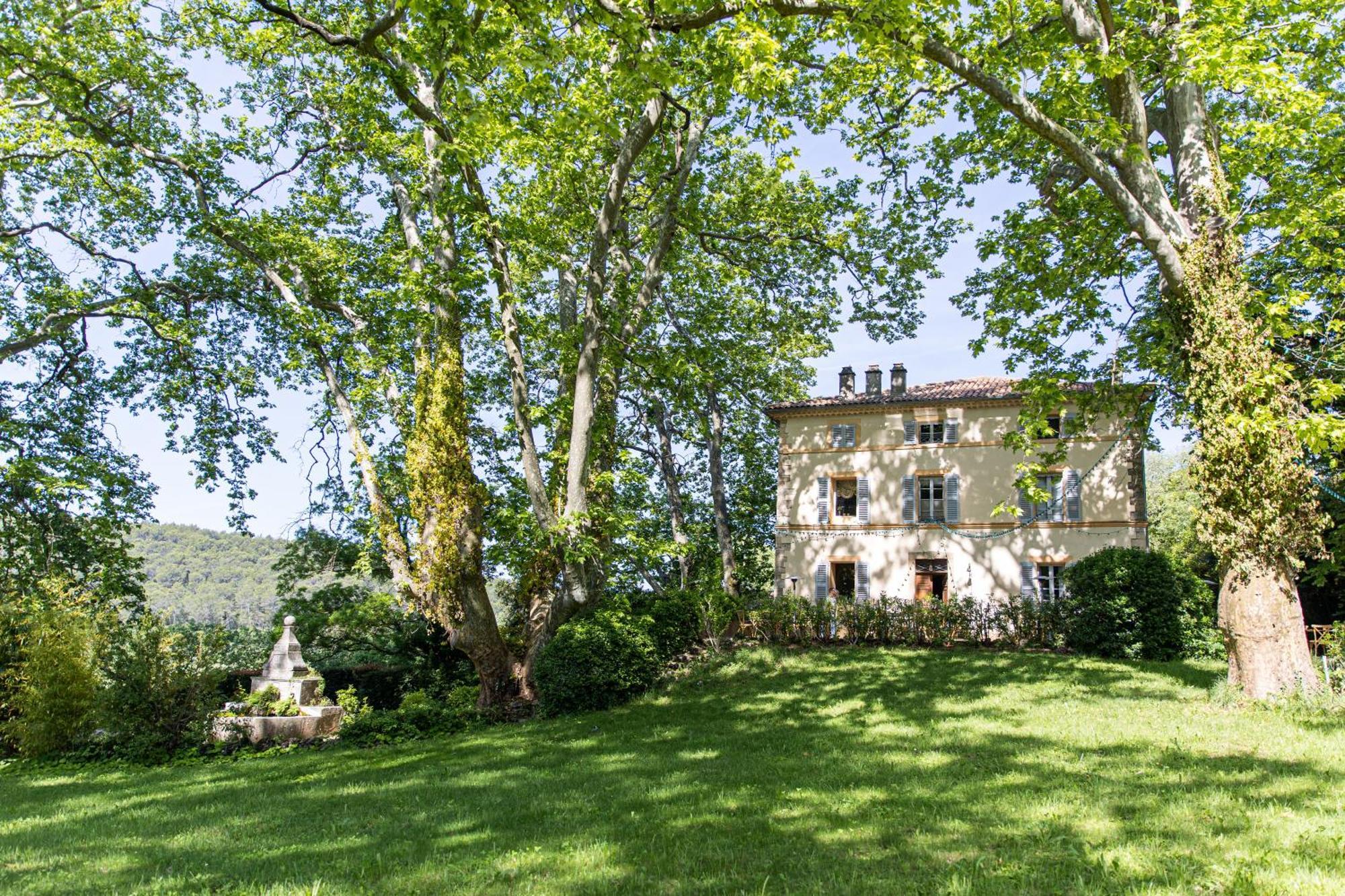 Gasthof Chateau Mentone